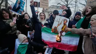 Is Trump Preparing to Oust Khamenei? Negotiations in Public, Regime Change Talks in Private