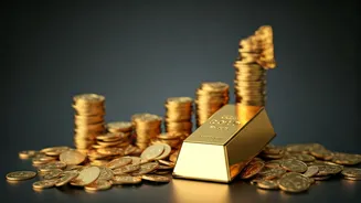 Gold’s Institutional Confidence Is Becoming Retail FOMO