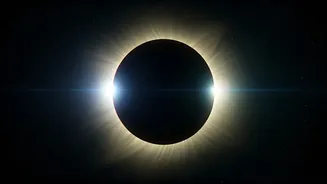 Post-Mahashivratri Solar Eclipse: A Cosmic Shift for Lucky Zodiac Signs