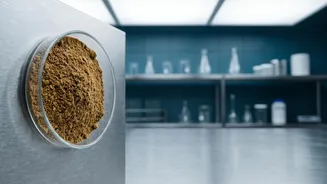 FSSAI Finds Excess Pesticide Residues In One Everest Cumin Powder Batch