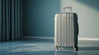 Cooler Escapes Overseas Are The Practical Luxury