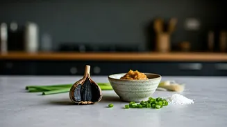 Miso And Black Garlic Rule Modern Indian Gen Z Kitchens