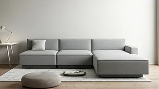 Small-Home Decor Is Getting More Adaptable Fast