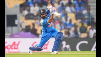 IND vs AFG 2026: India vs Afghanistan Highlights & Review – 3rd ODI