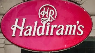 Haldiram’s fined Rs 20,000 for selling expired sweets, tampering with packaging in Faridabad