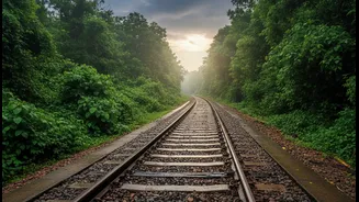 Flexible Rail Plans Can Save Money During Monsoon