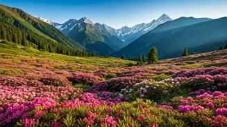 Sikkim Summer Festival Was A Visual Treat