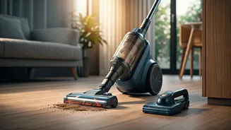 Transform Your Home: A Guide to Powerful and Versatile Vacuum Cleaners