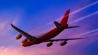 Air India Tourism Promotion Will Extend From Advertising to Passenger Communication