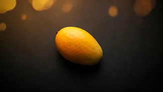 India's Mango Obsession Explained In 10 Minutes