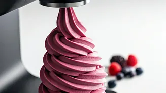 Move Over Chai Try This 5 Min Berry Soft