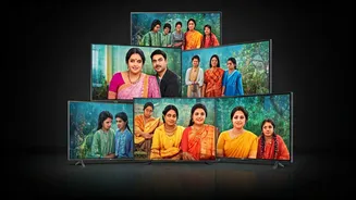 Top 10 Indian TV Shows: Your Weekly Watchlist!