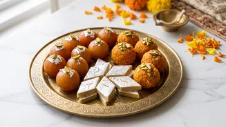 Why Freshness Checks Are Essential When Purchasing Bulk Sweets For Festive Diwali Gifting