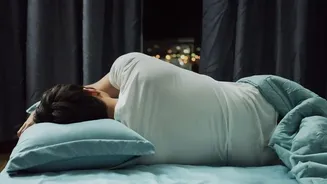 Monsoon Sleep Habits: What Research Actually Suggests