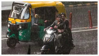 Will it rain in Delhi-NCR? Monsoon set to intensify on Sunday with heavy rain alerts across central and eastern states