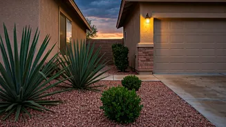 Monsoon Prep Means Cut, Clean And Breathe