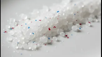Why microplastics alert for grocery staples triggers policy reviews on food packaging