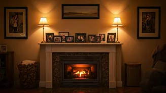 Family First: Building Strong Bonds