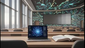 The Institution Could Give Students A Deeper Alternative To Rapid Online AI Courses