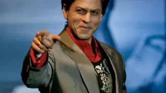 Shah Rukh Khan’s King: What We Know About The Film’s Mentor-Disciple Setup