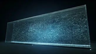 Tech Mahindra's Ambitious Growth Trajectory: FY27 Targets