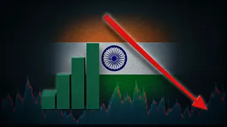FPIs' Flight: India Stock Market's Sudden Exit
