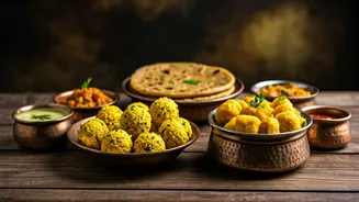 9 Gujarati Dishes You'll Adore: A Culinary Journey!