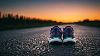 The Morning Exercise Boom Continues