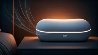 Hug Your Way to Serenity: The Smart Pillow Battling Phone Addiction