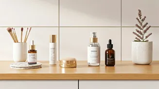 Personal-Care Products Need Budget Room Too