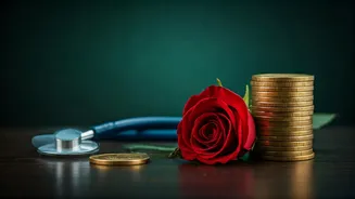 Scorpio's Stellar Day: Health, Love, and Smart Choices on March 23, 2026