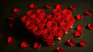 Valentine's Week 2026: A Romantic Roundup!