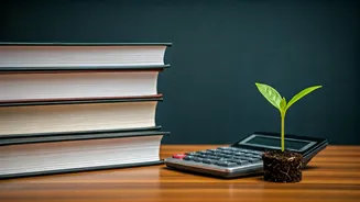 Students Want Personal Finance Before Placements
