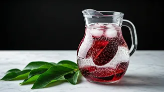 Upgrade Summer Mocktails Using Traditional Kokum Infused Sparkling Water