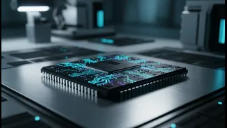 Trial Production Brings India’s 2030 AI Hardware Goal Closer To Reality