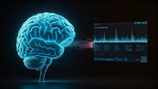 This Meta AI Converts Brain Activity Into Text