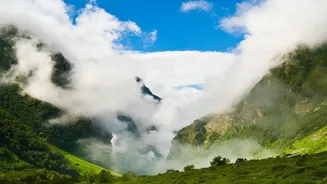 Why Monsoon Holidays Feel More Appealing Than Ever For Many Indians