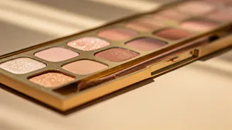 Spring 2026 Makeup Trends: Fresh Looks & Personal Expression to Embrace