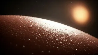 Humidity Could Be Making Your Acne Worse