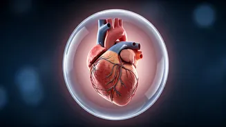 Sleep's Silent Threat: Protecting Your Heart's Health