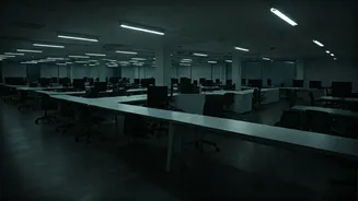 2025 Layoffs: Beyond Reskilling