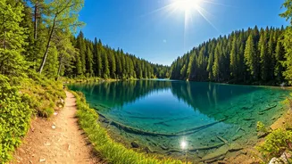 Eco-Friendly Adventures Become Mainstream