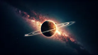 Venus Finished Solar Orbits Quicker Than Its Own Spins