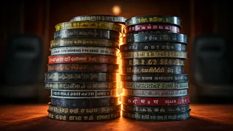 Top Malayalam Films Streaming Now: Must-Watches!