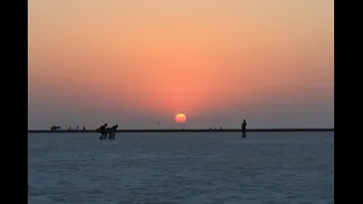 Winter Getaways in India: Top Destinations to Explore