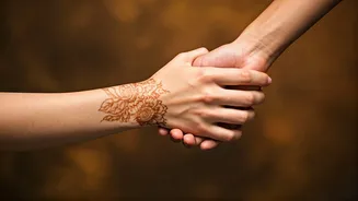 Navigating Cultural Clashes in Love: A Guide