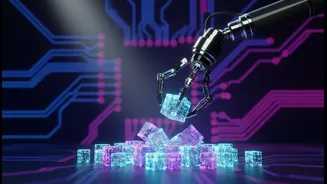 Unverified Reddit AI-Layoff Claim Sparks A Bigger Debate On Developer Jobs
