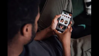 Dating App Trap: Bengaluru Youth Loses Rs 1.53 Lakh After AI-Generated Blackmail