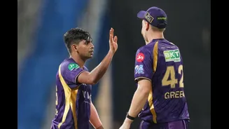 'He's Copying Other Bowlers Actions': Dale Steyn Notes Indian Pacer Not Trusting His Own Ability