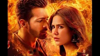 Harshvardhan Rane’s Ek Deewane Ki Deewaniyat Continues Its Strong Run, Next Stop Rs 50 Crore Club